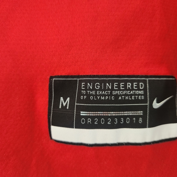 Official Basketball Canada Practice Reversible - Picture 3 of 3